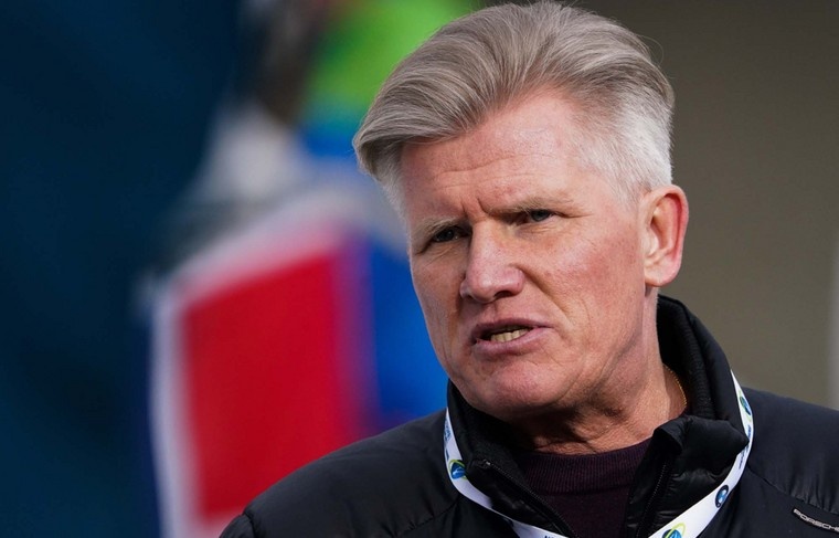    Александр Вильф/РИА Новости