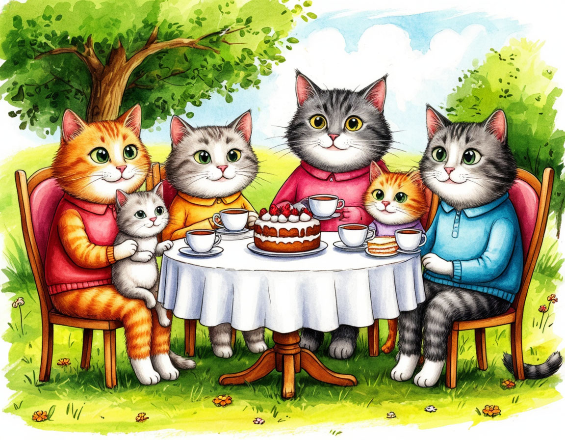 Люди склонны принимать близких как должное, забывая о том, что каждому важно чувствовать себя значимым и любимым.