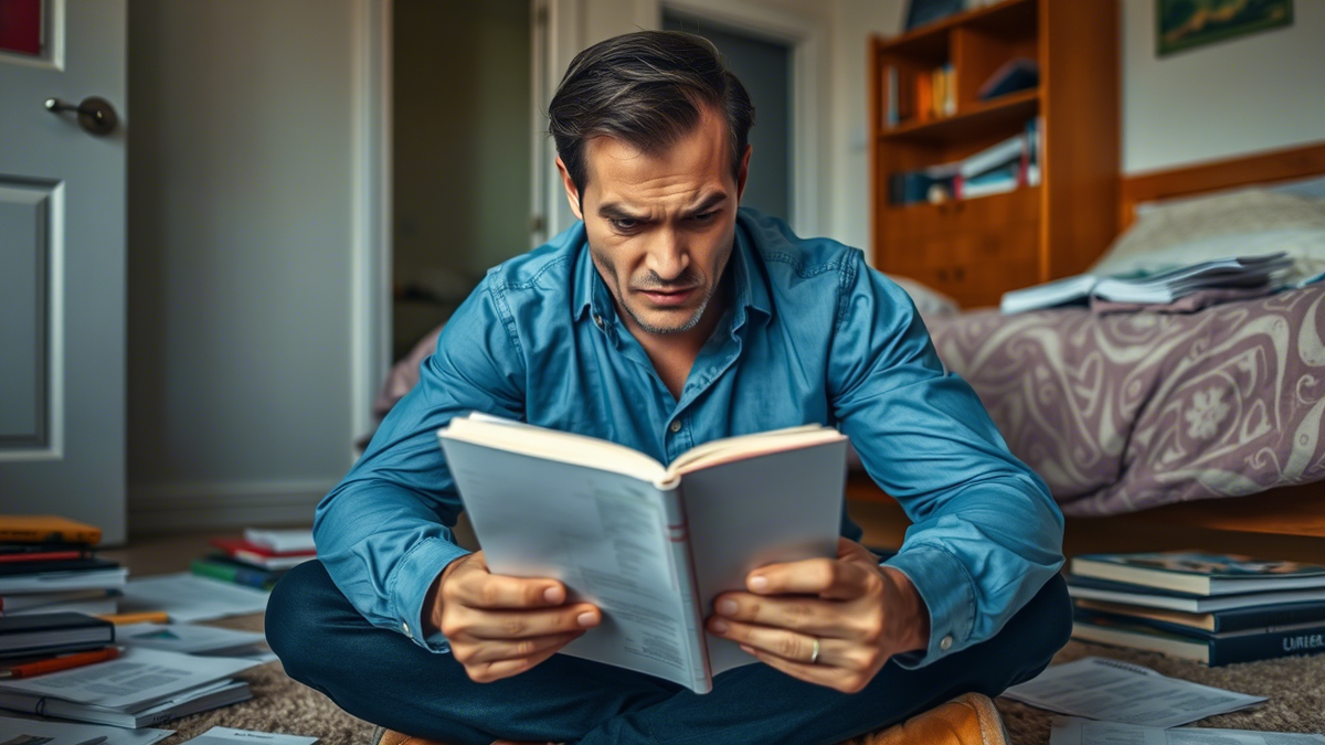 «Открой, узнай больше…»