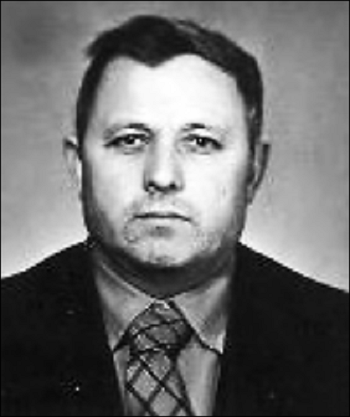 Вегнер Алнксандр Петрович