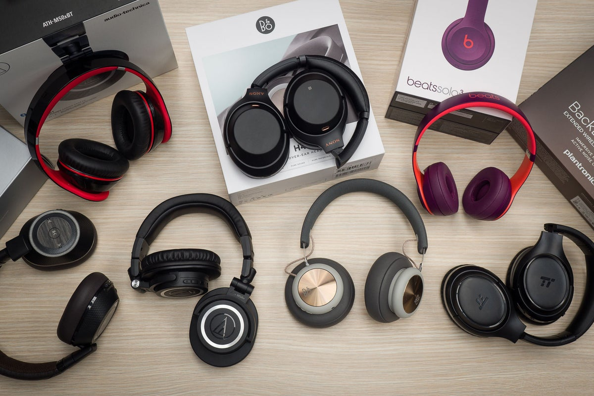 Беспроводные наушники: как регулировать громкость