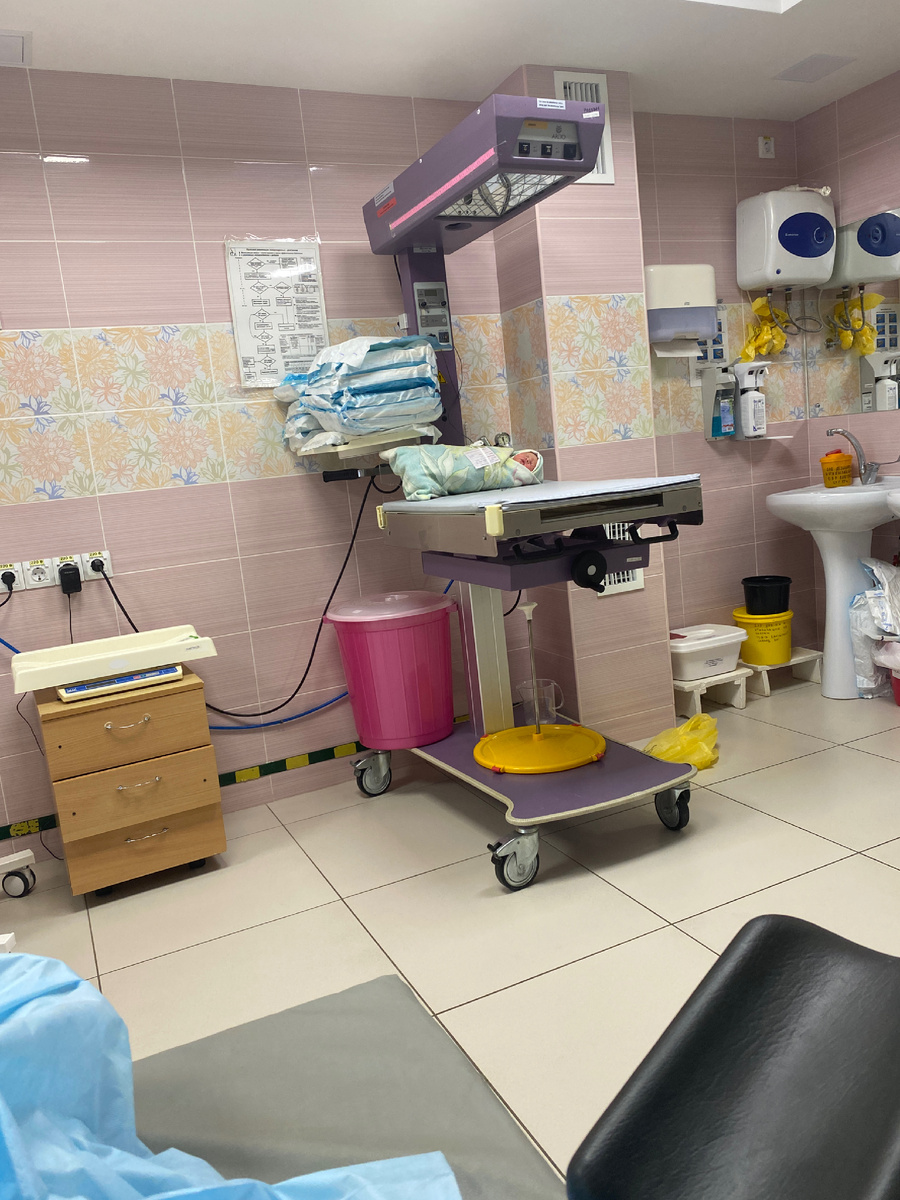 Мой конвертик