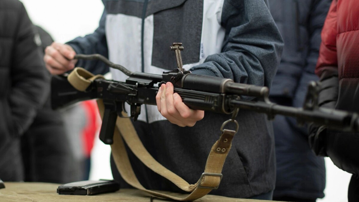    Фото: Oleg Kopyov/Shutterstock/Fotodom