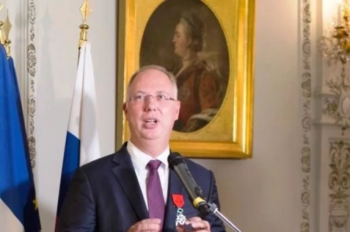    Дмитриев заявил о большом желании американских компаний вернуться в РФ