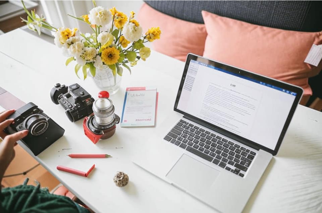 Творческий процесс