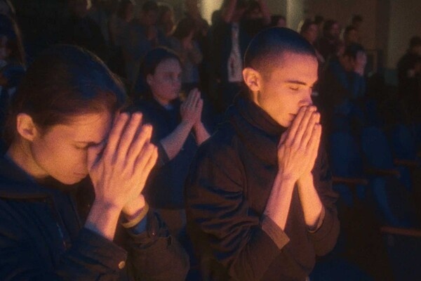    Кадр из фильма «Снег, сестра и росомаха» / «Про:взгляд»