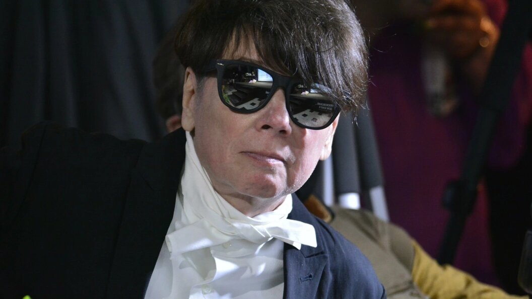    Павел Кашаев/Global Look Press