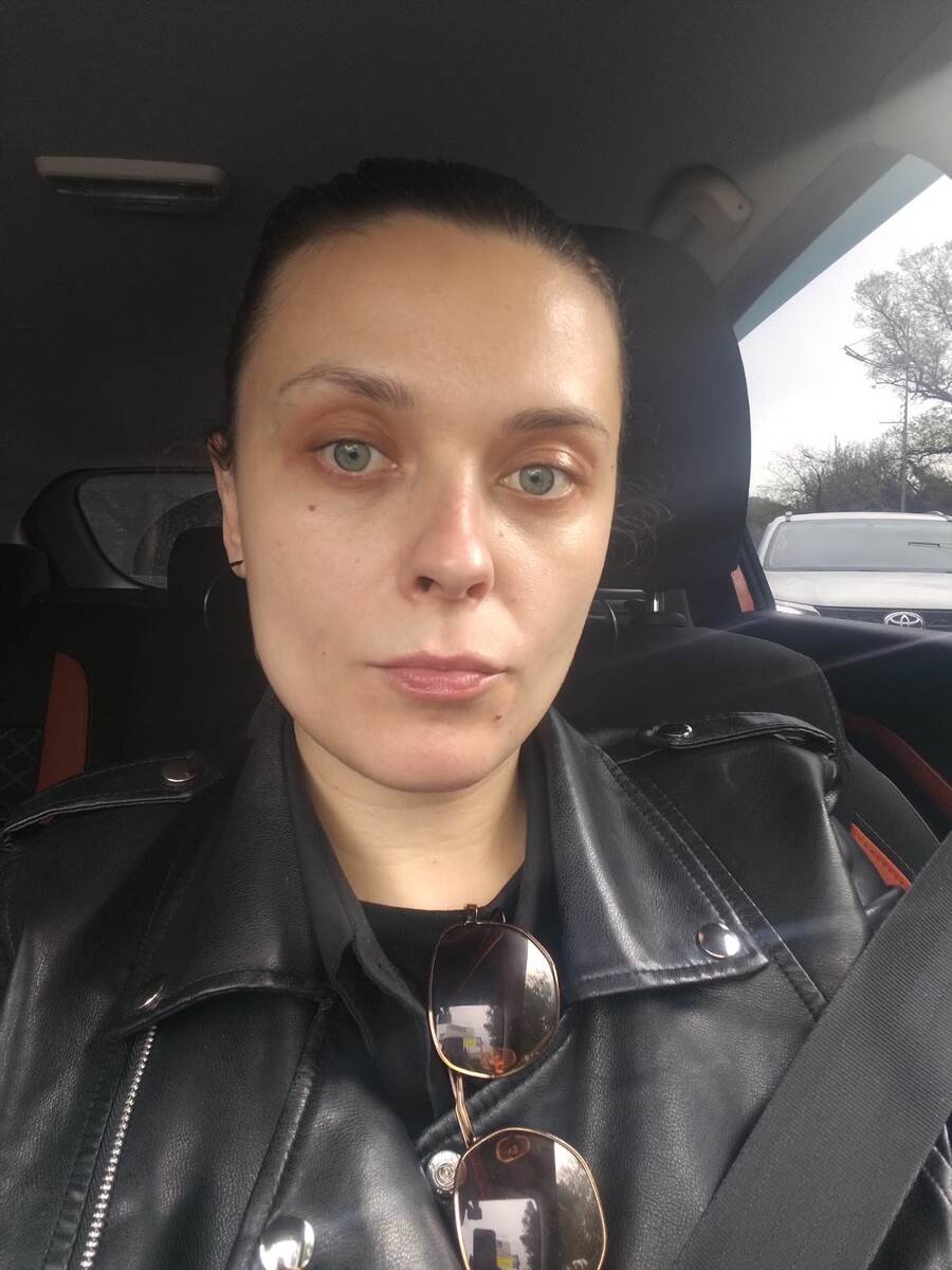 фото автора 