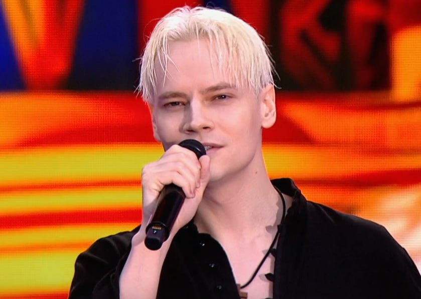 Фото: Prt Scr rutube.ru / SHAMAN