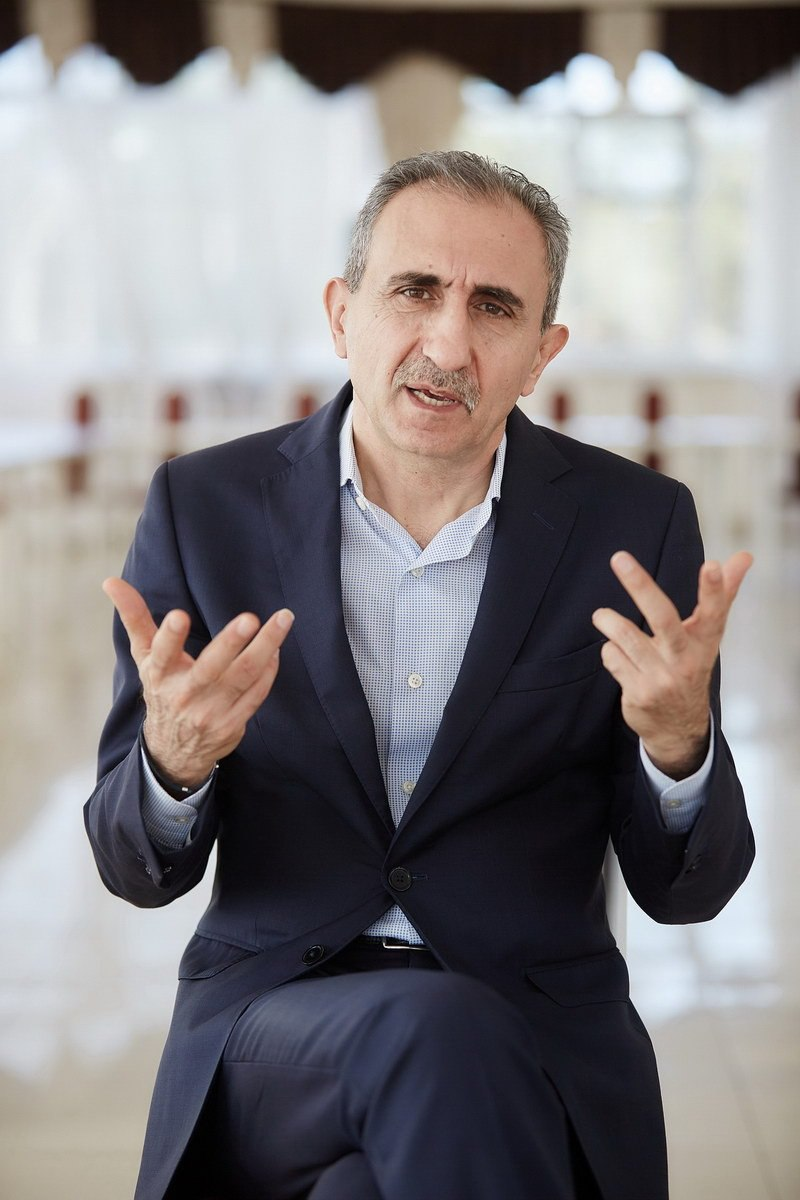 Алексей Анатольевич Бабаянц