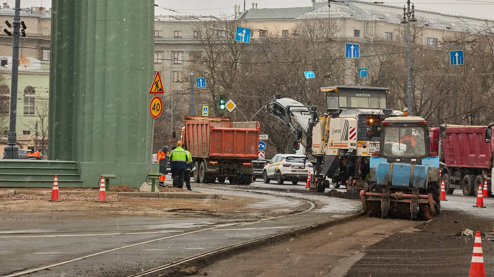 Фото: Комитет по развитию транспортной инфраструктуры Петербурга