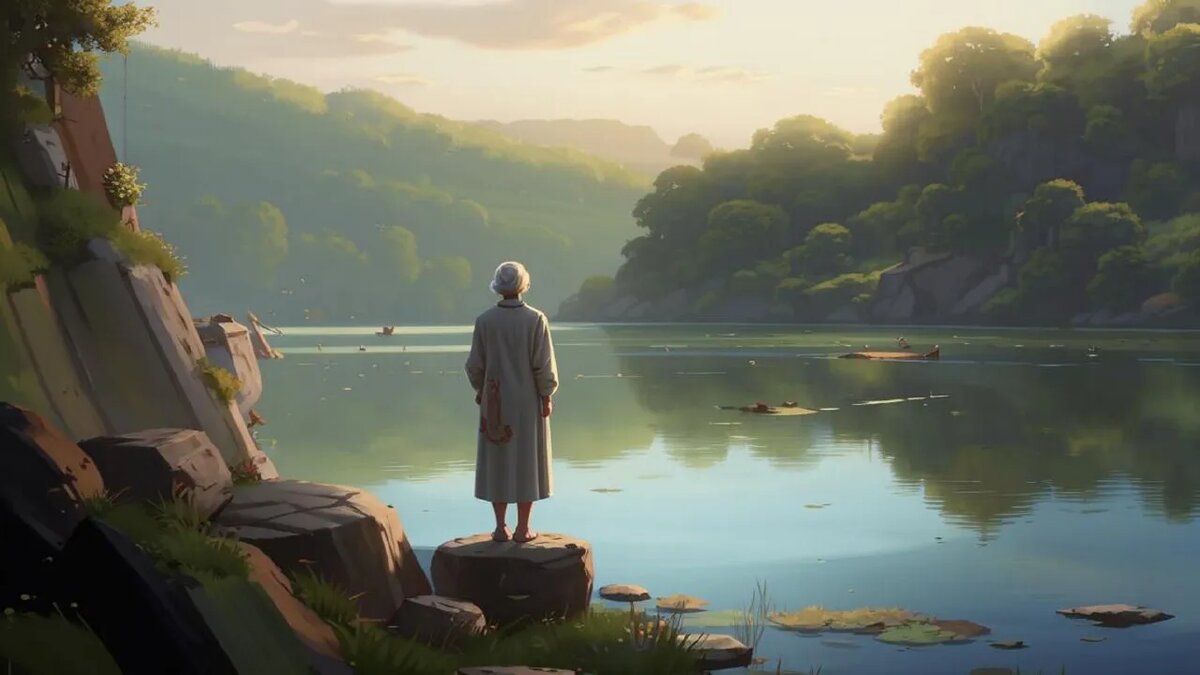    Сгенерировано ИИ