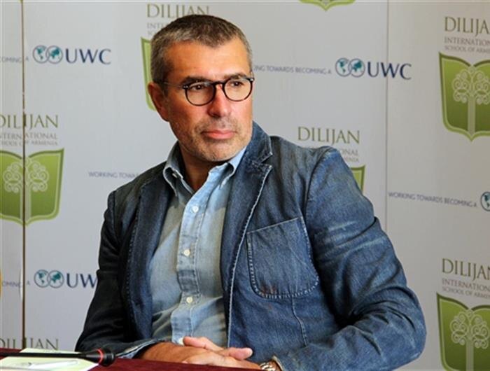    ФОТО: АРУТЮНОВ Армен