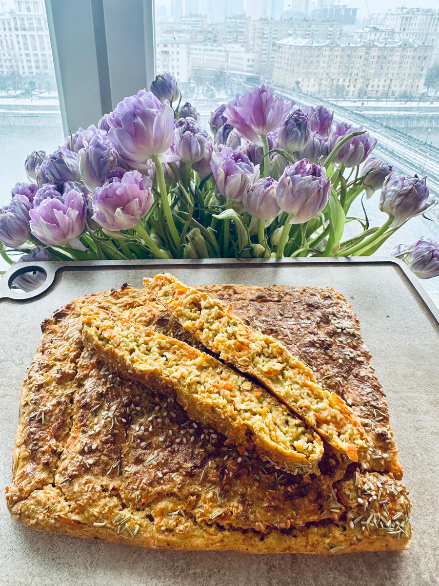 Начните утро вкусно! (Фотография автора). 