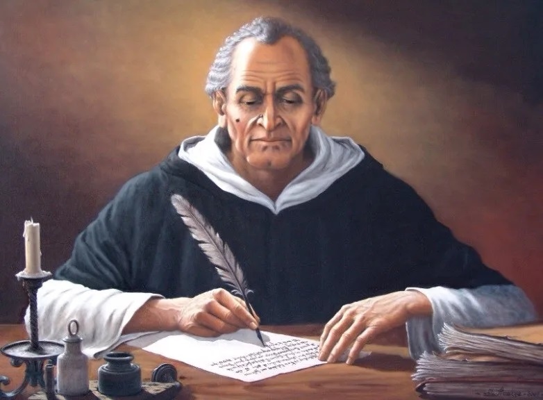 Томмазо Кампанелла  (1568—1639)