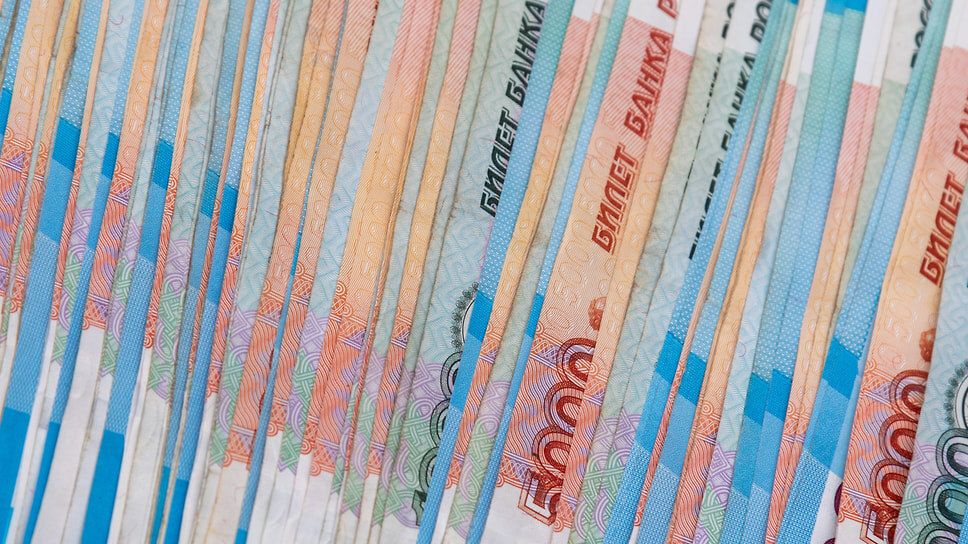 Фото: Игорь Елисеев / Коммерсантъ