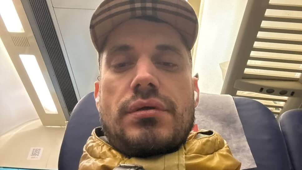 Паша Техник.📷Фото: @pashatechniqueoriginal1