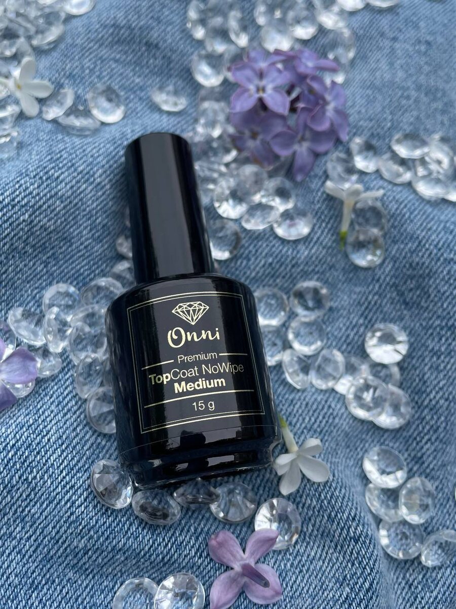 База под гель-лак средней густоты Онни Медиум
