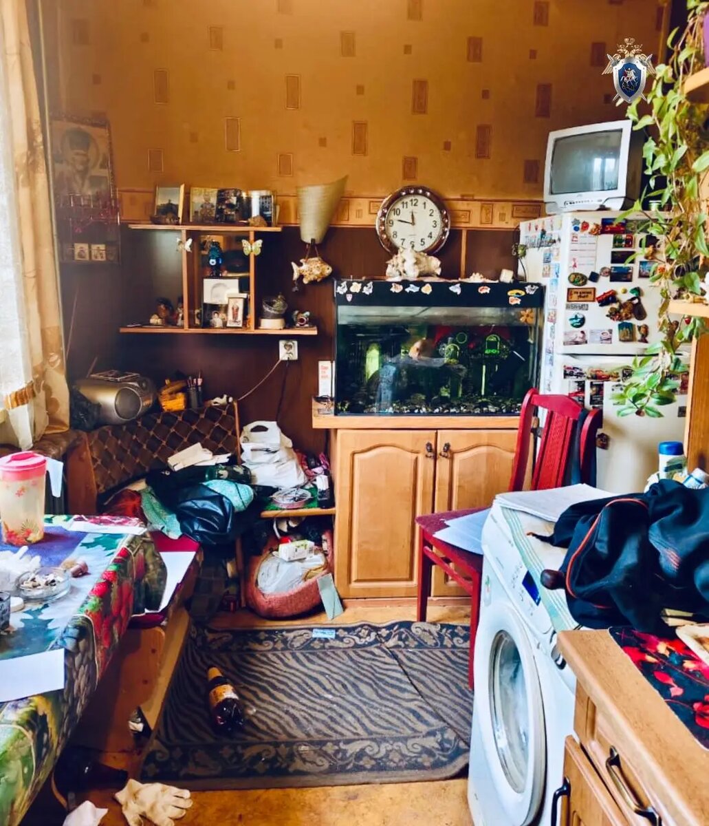    Фото: пресс-служба ГСУ СК РФ по Петербургу