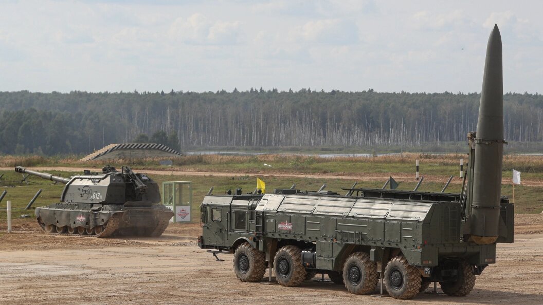    Bulkin Sergey/news.ru/Globallookpress