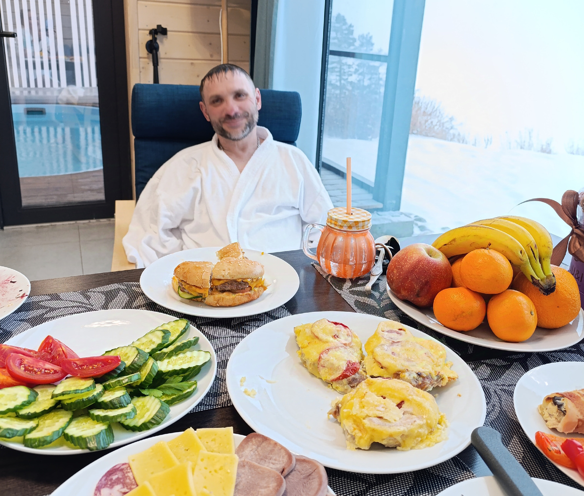 Фото автора 