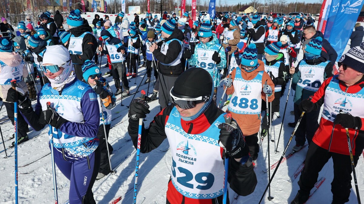    Фото: Андрей Ткачев/«Ямал-Медиа»