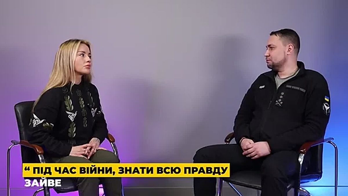    Мнение: Буданов спешит признать тотальную ложь о войне, опережая неизбежное