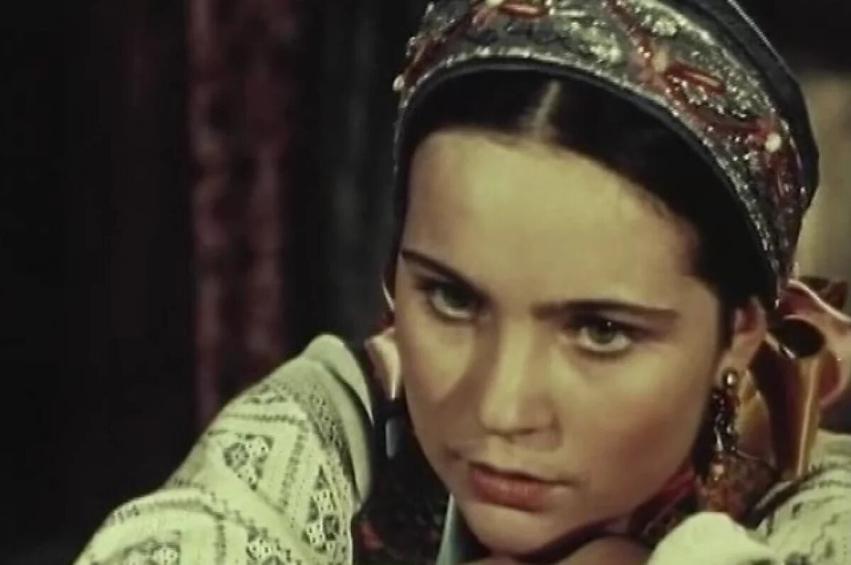    Умерла актриса из комедии «Максим Перепелица» Таисия Литвиненко