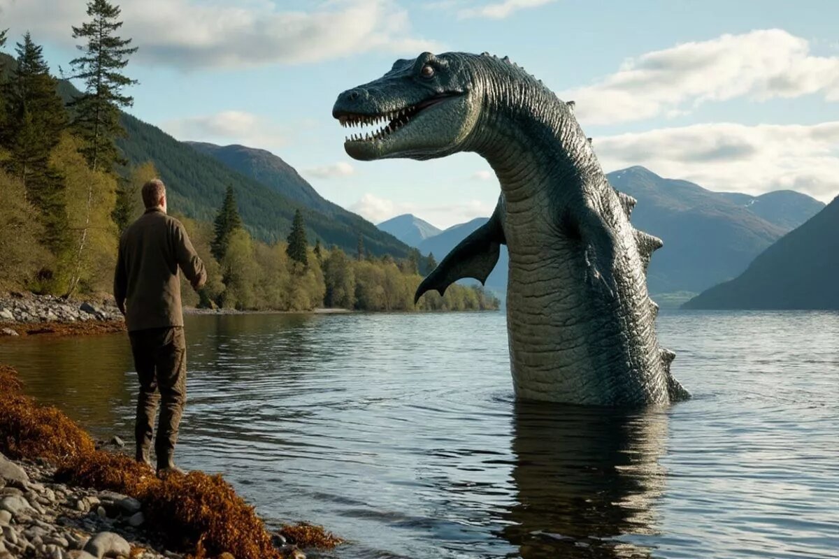 Столкнуться с удивительным феноменом бывает одним не из самых приятных моментом в путешествиях.
Фото: Нейросеть shedevrum.ai