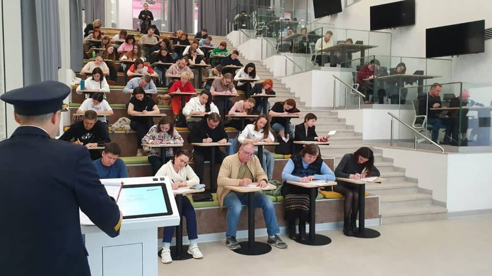 Фото: Департамент информационной политики Свердловской области