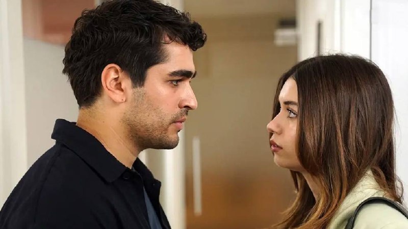 Фото с сайта официального дистрибьютора сериала - Star TV