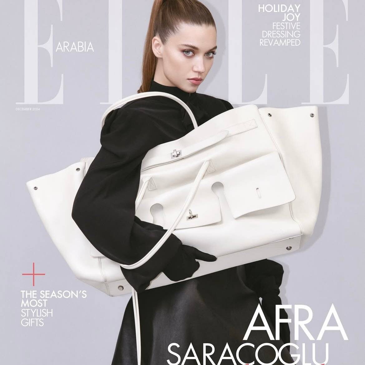 Это одна из последниз обложек (апрель 2025)