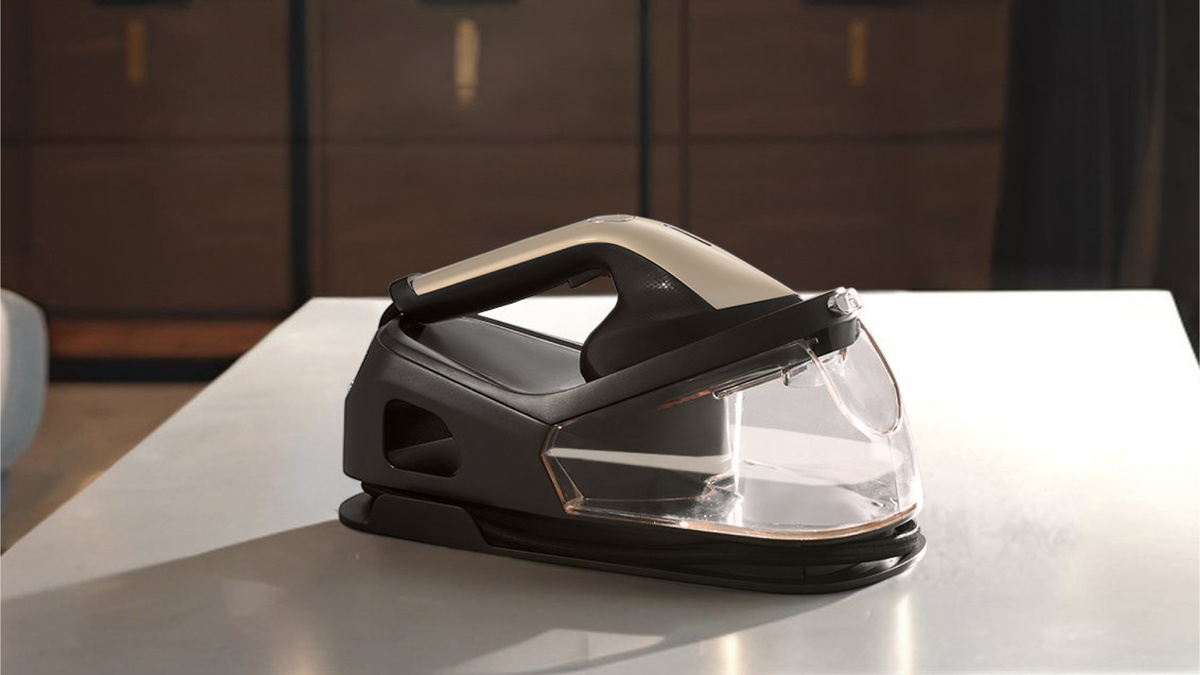 Гладильная система Polaris PSS 2002K X-Steam PRO Wi-Fi IQ Home