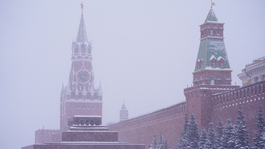    Фото: ИЗВЕСТИЯ/Анна Селина