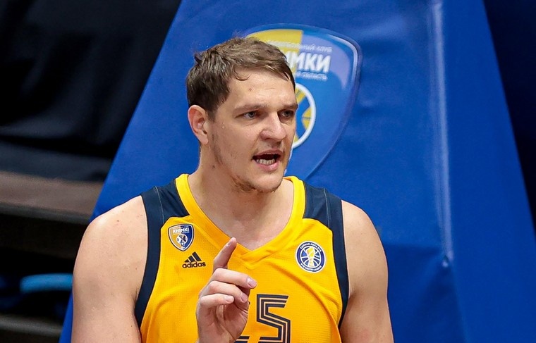    Dmitry Golubovich/Global Look Press