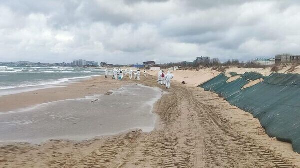    © Оперштаб Краснодарский край