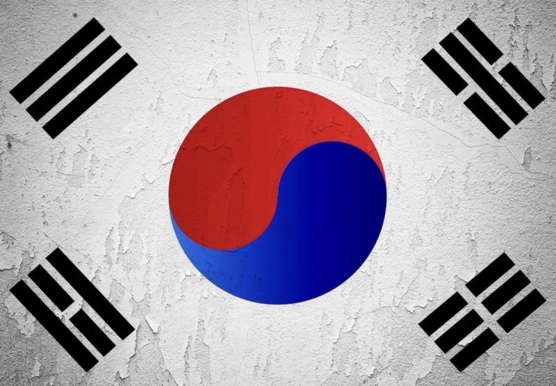    Южная Корея. Иллюстрация: REX