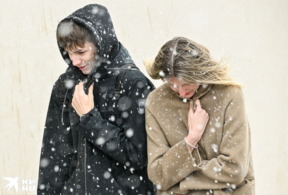   Михаил ФРОЛОВ