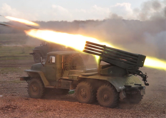 Официальный сайт Минобороны России mil.ru📷
