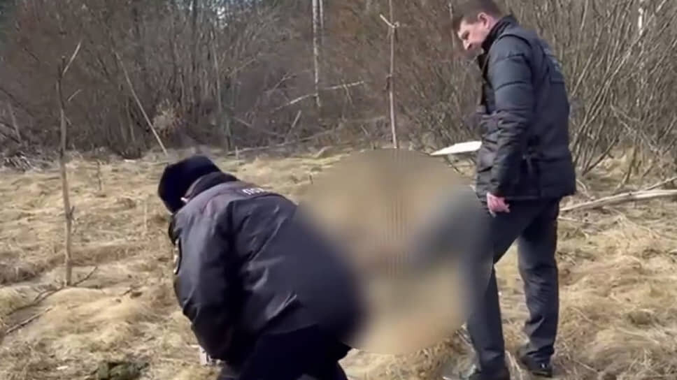 Фото: СУ СК России по Ленинградской области