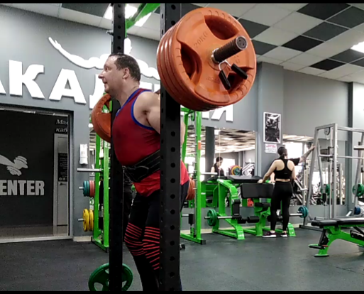 Для приседаний со штангой на плечах с более - менее серьезной нагрузкой нужны здоровые колени и спина. Однако с собственным весом или минимальным отягощением присед  по плечу каждому.