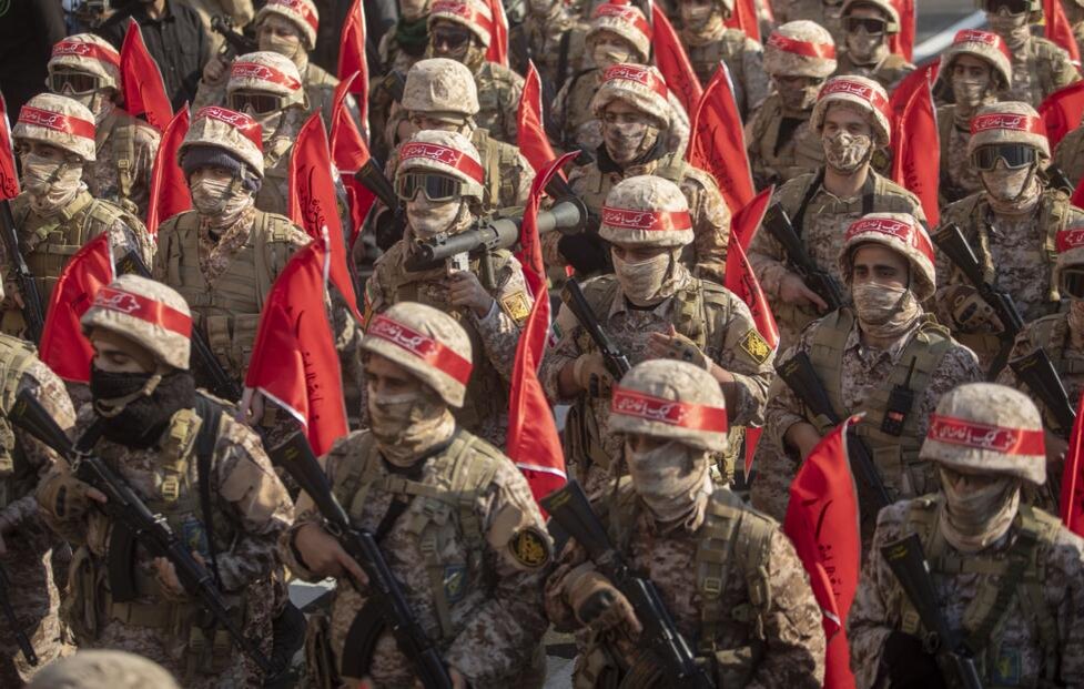 © Majid Saeedi/ Getty Images