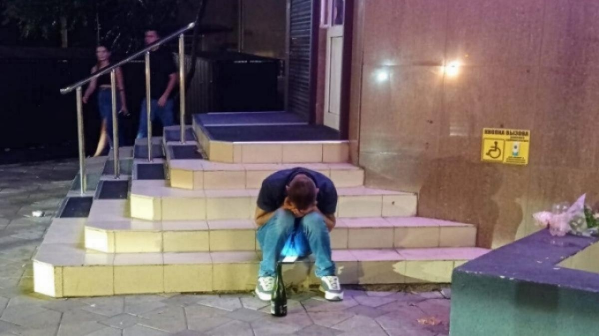    Саратовская область вошла в число самых непьющих регионов РФНовости Саратова и области – Сетевое издание «Репортер64»