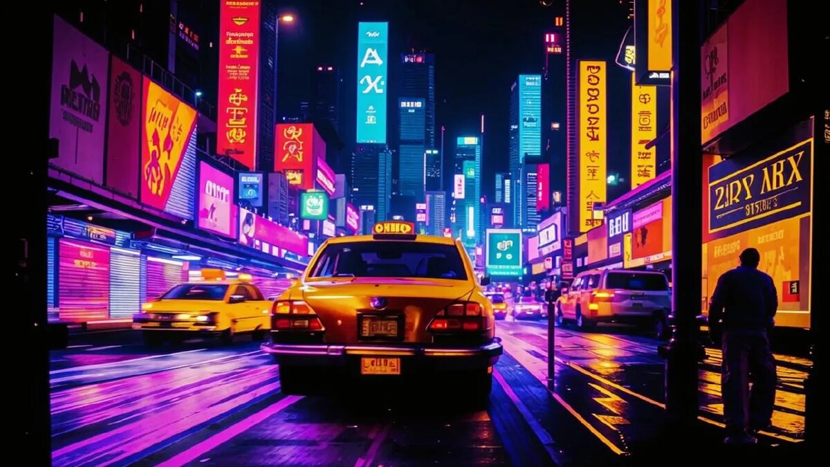    Сгенерировано ИИ