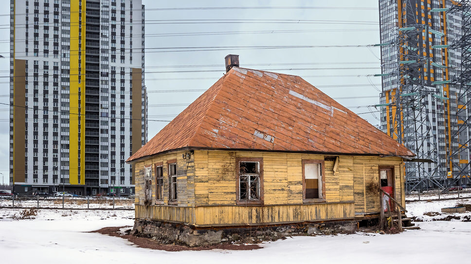 Фото: Анна Шевардина / Коммерсантъ
