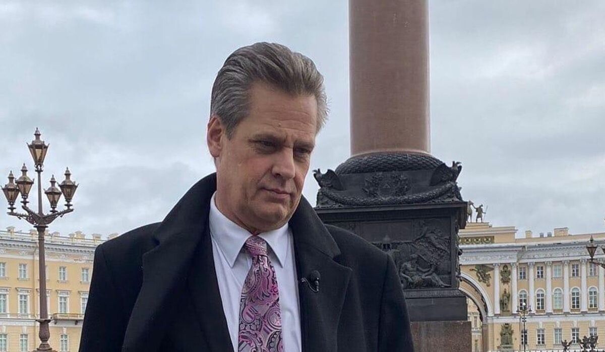     Андрей Калагеорги. Источник: ria.ru Автор фото: Andrei Kalageorgi/ВКонтакте