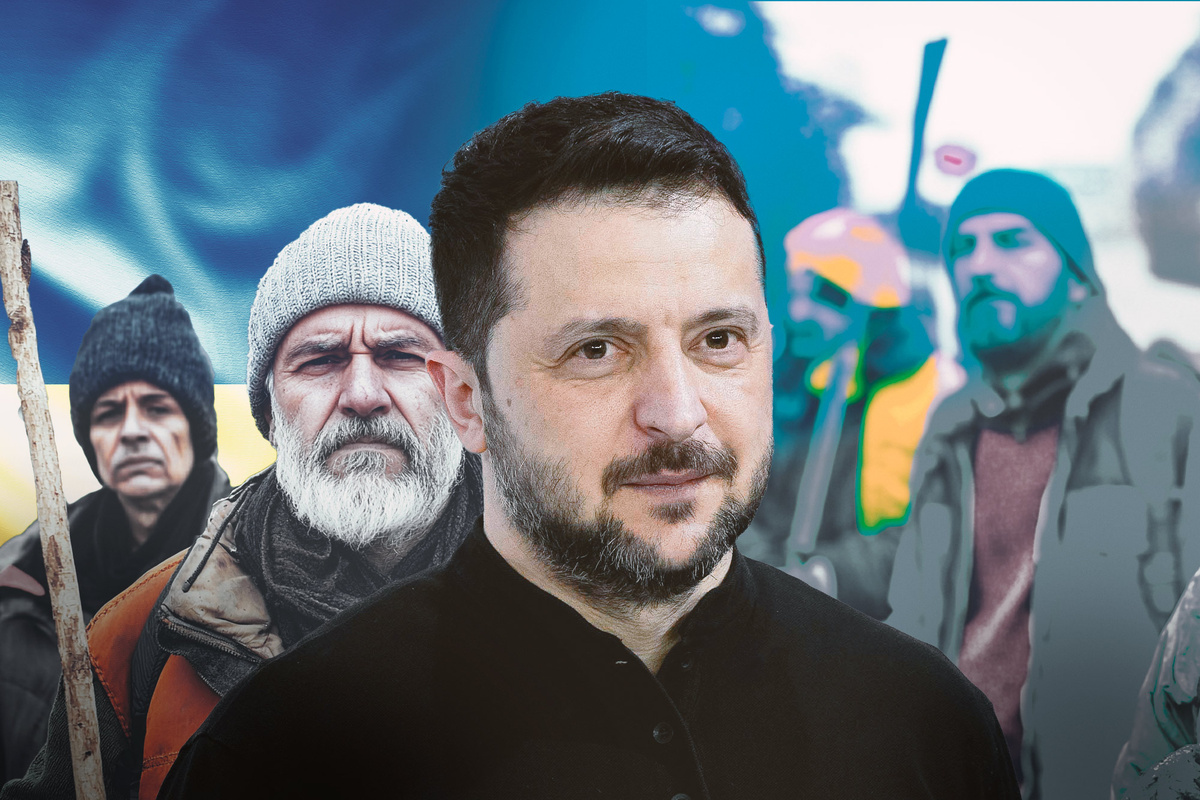 Иллюстрация NEWS.ru/globallookpress/midjourney