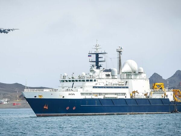    © РИА Новости Алексей Куденко