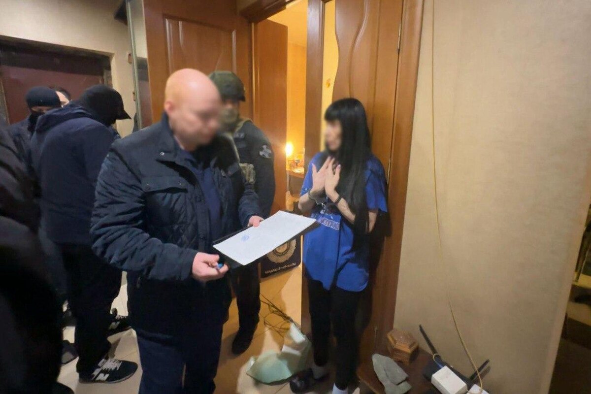    Фото: Пресс-служба ГУФСИН России по г. Санкт-Петербургу и Ленинградской области