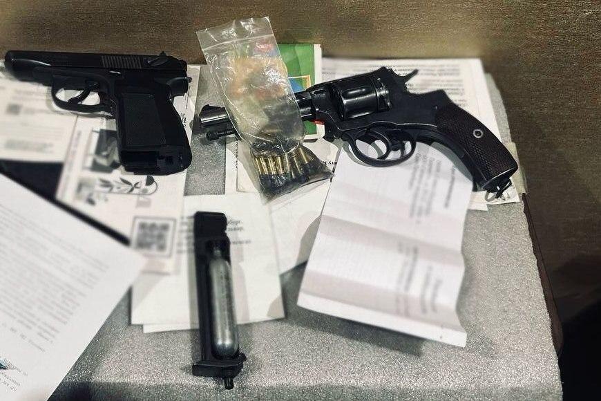    Фото: Пресс-служба ГУФСИН России по г. Санкт-Петербургу и Ленинградской области